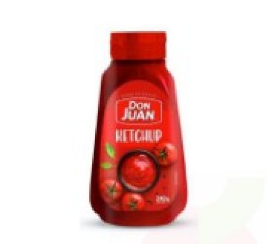 ketchup tarro